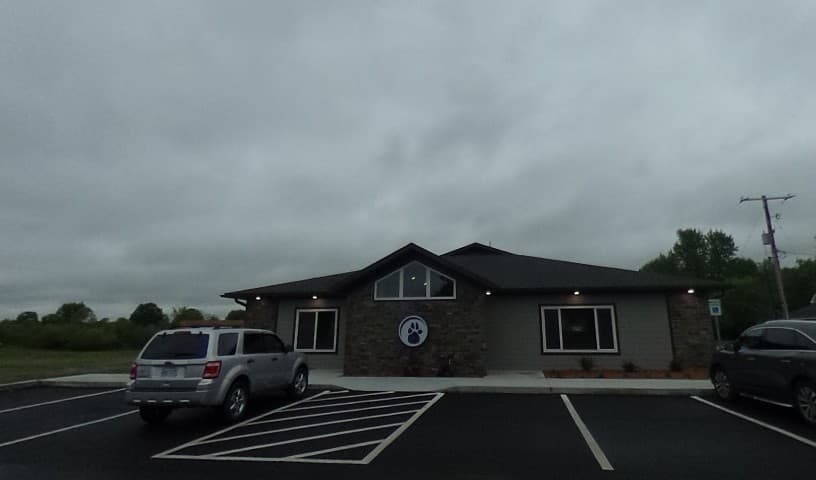 Pet Care & Surgery Center