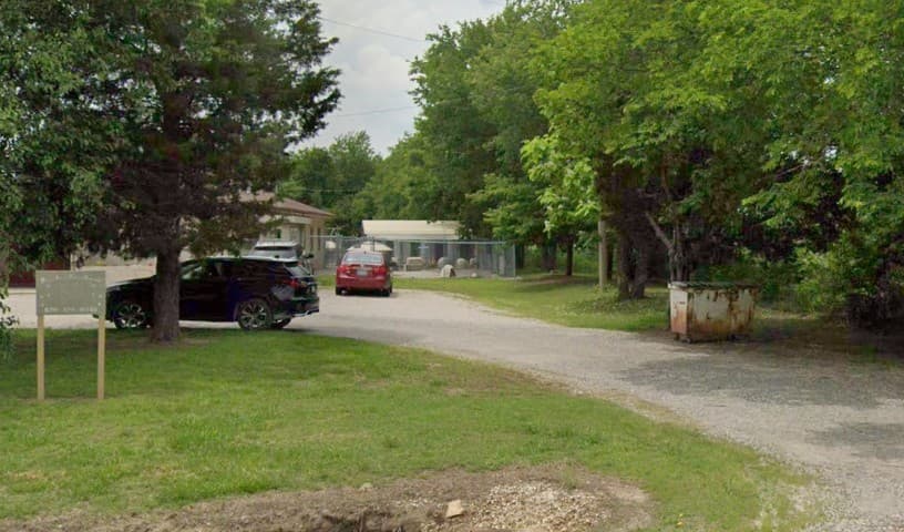 Proud Animal Lovers Shelter