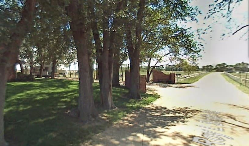 Salt Creek Equine Rescue and Sanctuary