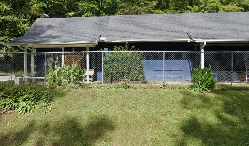 Bell County Animal Shelter