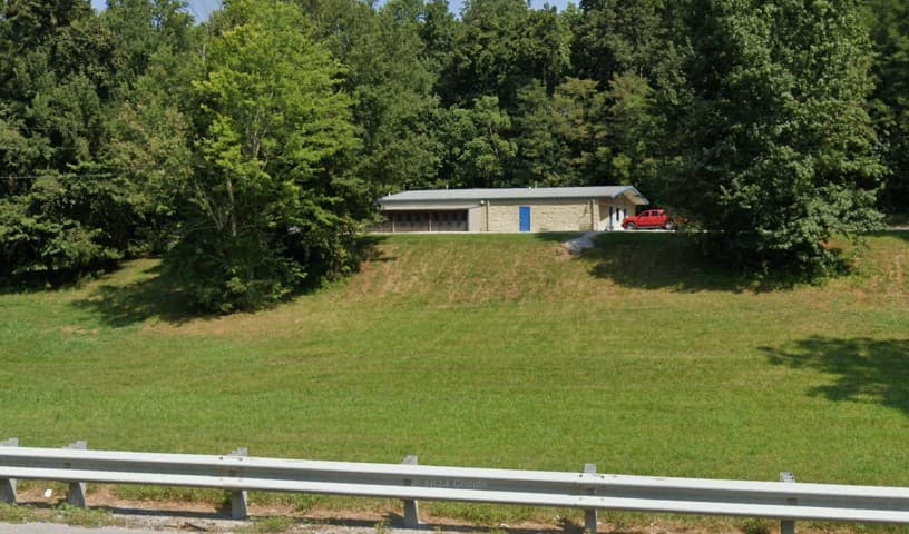 Tri County Animal Shelter