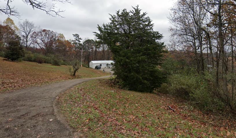 Greenup Animal Control Center