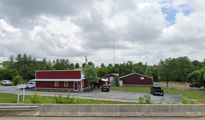 Humane Society of Harrison County
