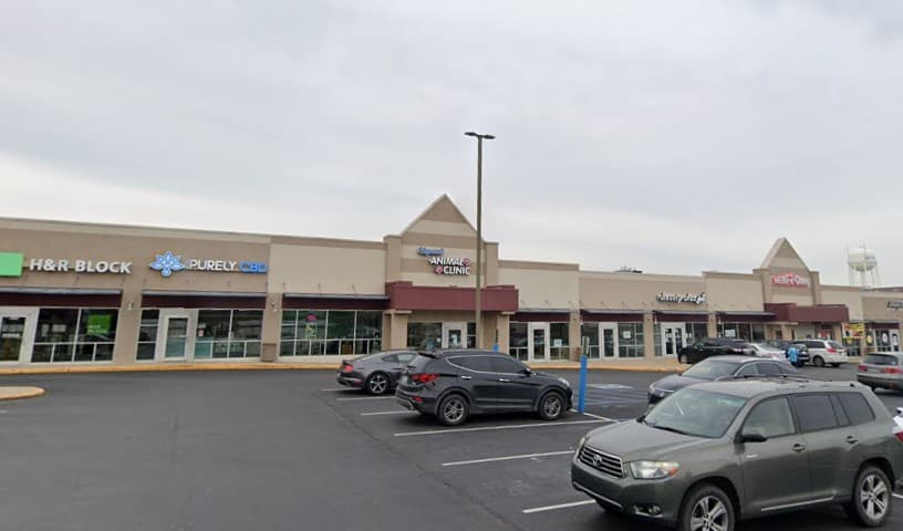 Edgewood Animal Clinic