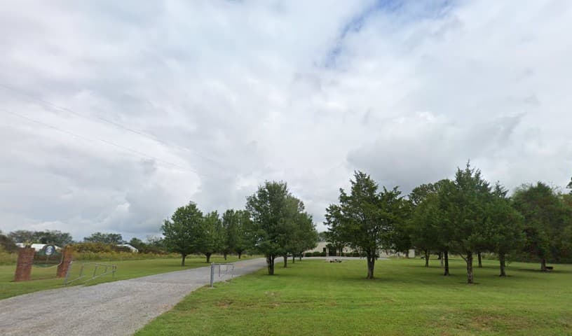 Humane Society of Marshall County