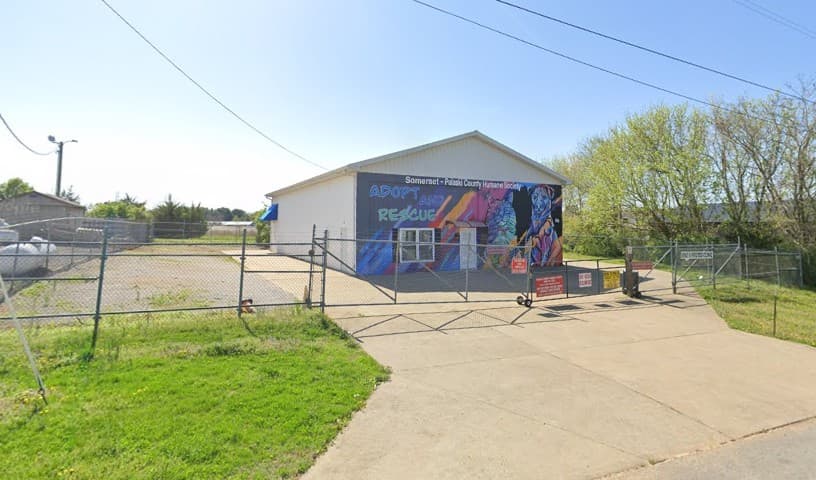 Somerset-Pulaski County Humane Society