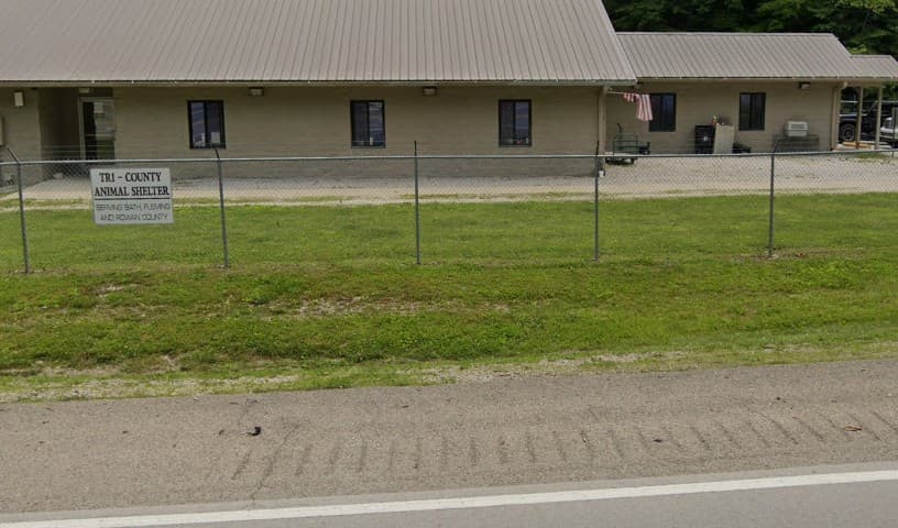 Tri-County Animal Shelter