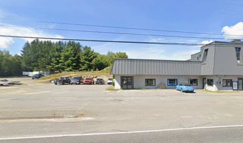 Hotham's Veterinary Services Inc