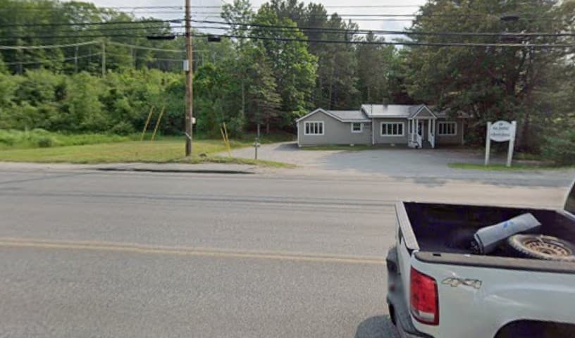 Livermore Falls Advertiser