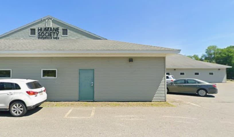 Humane Society Waterville Area