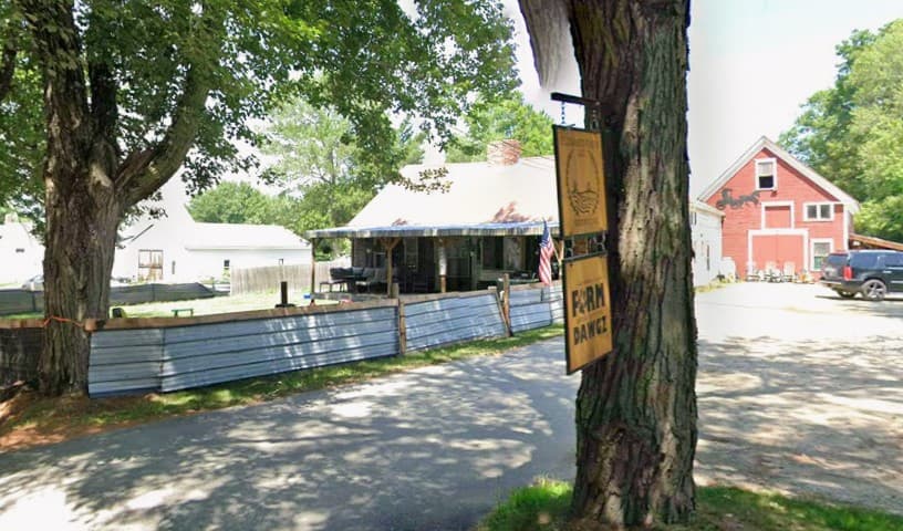 Plummer Farm, LLC and Farm Dawgz Daycare & Boarding