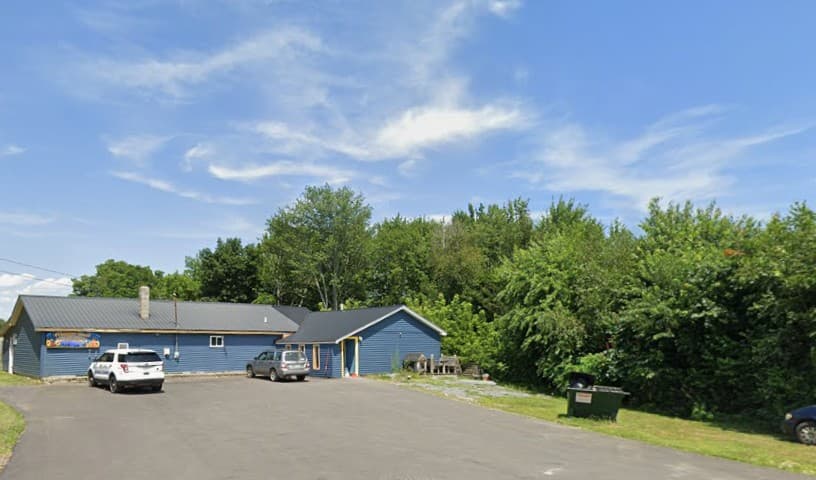 Penobscot Valley Humane Society