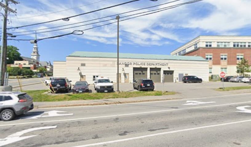 Bangor Animal Control