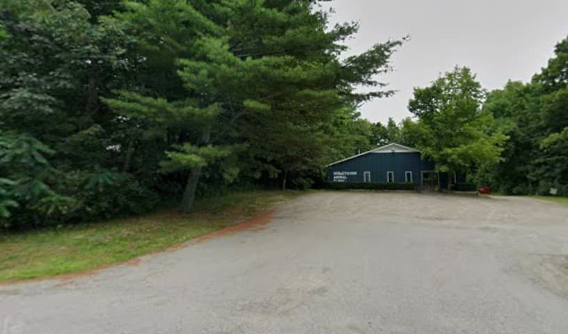 Sebasticook Animal Clinic