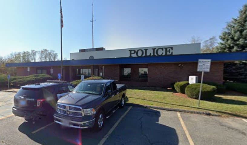 Peabody Animal Shelter