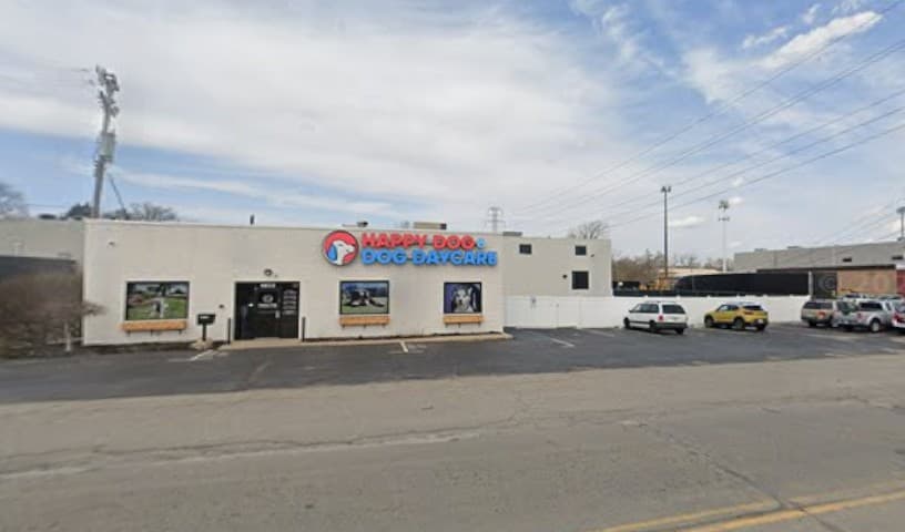 Happy Dog Daycare Boarding and Grooming of Utica MI