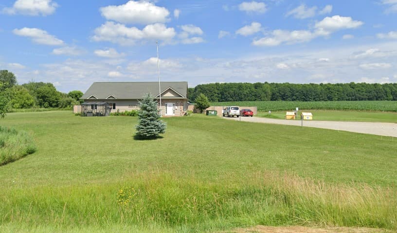 Rea Family Animal Shelter
