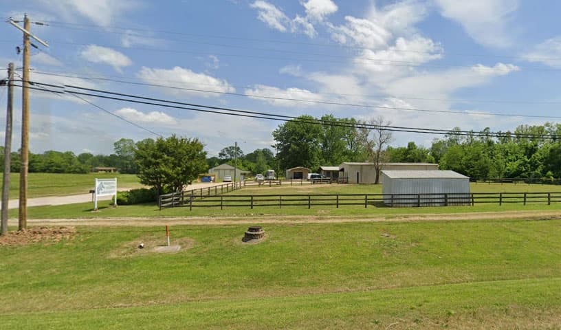 Vicksburg Warren Humane Society