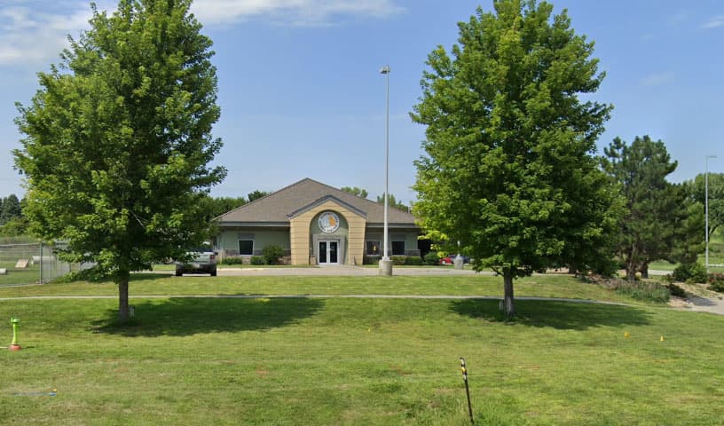 Kearney Area Animal Shelter