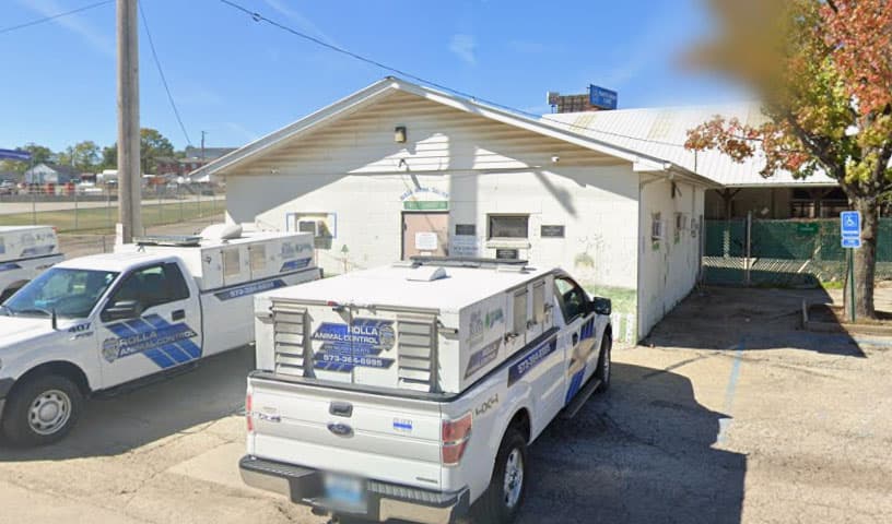 Rolla Animal Shelter