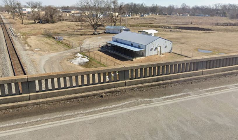 Dexter Animal Shelter