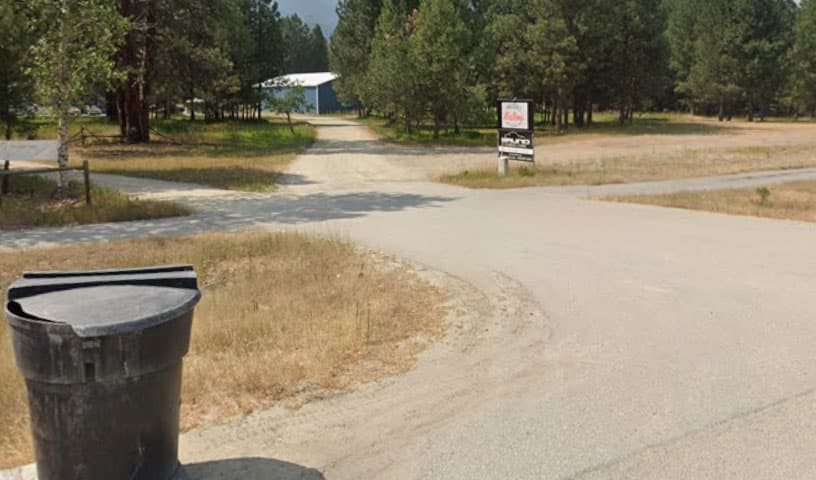 Montana's Misfits Pet Retreat
