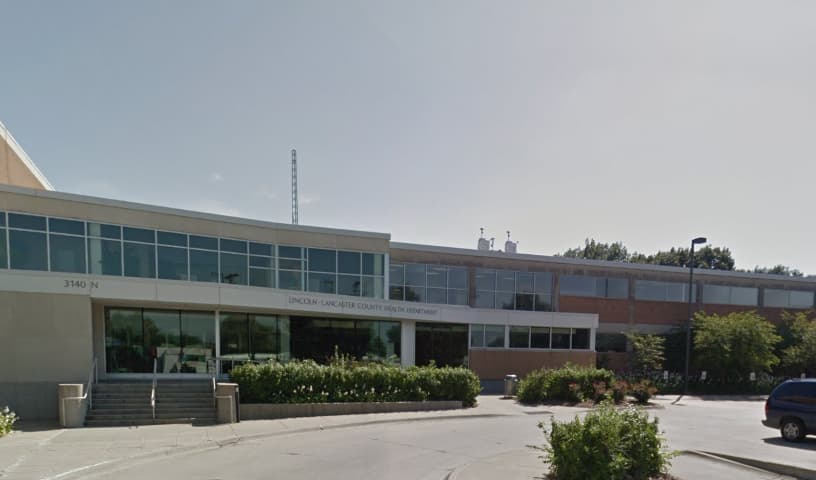 Lincoln Animal Control Center