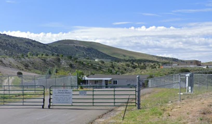 Elko Animal Shelter