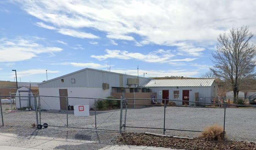 Desert Haven Animal Society