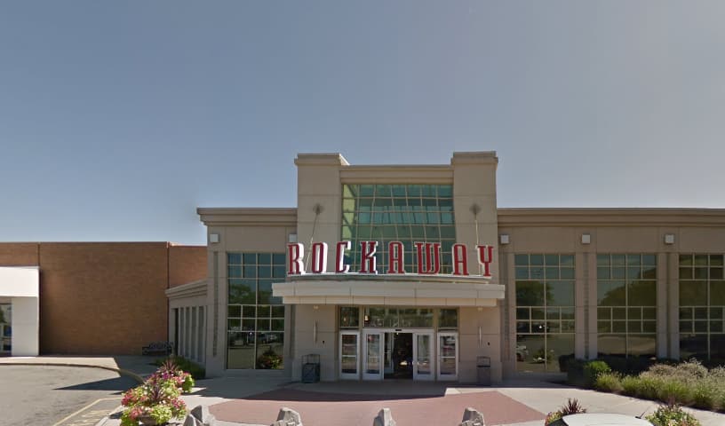 RM: Eleventh Hour Animal Rescue Cat at the Rockaway Mall