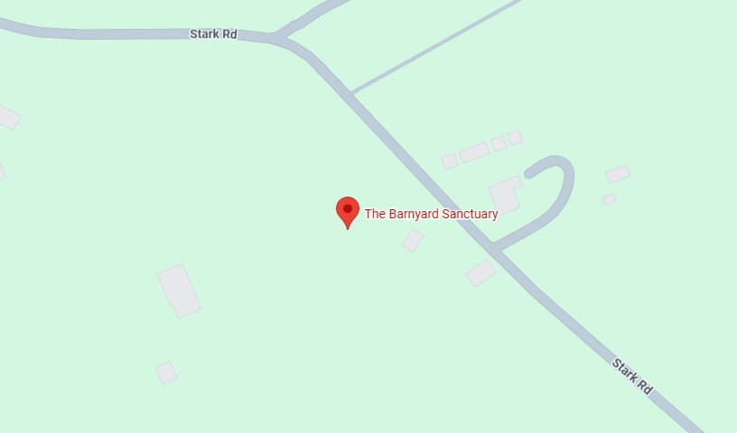 The Barnyard Sanctuary