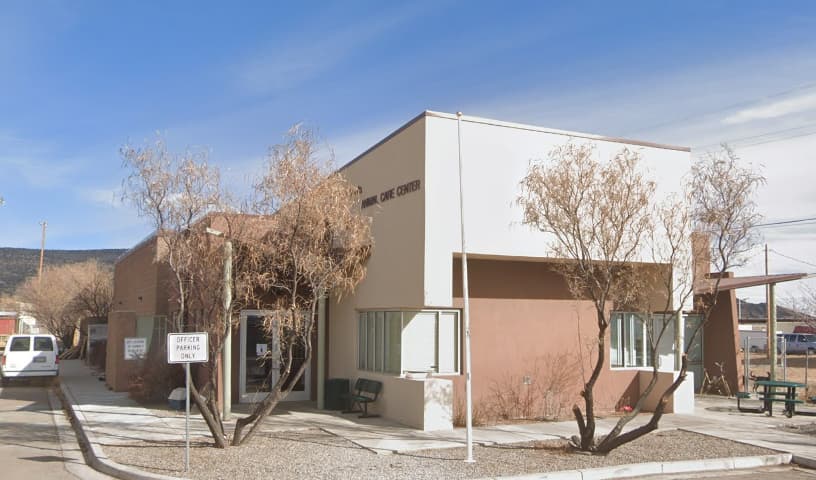 Grants Animal Care Center