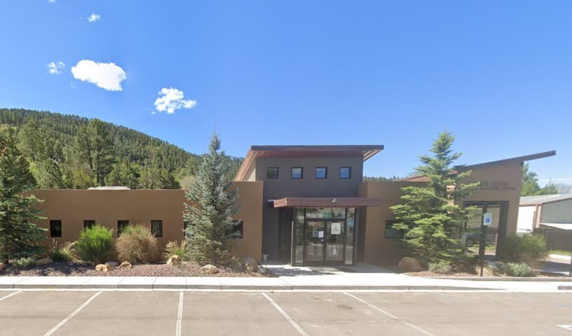 Humane Society of Lincoln County