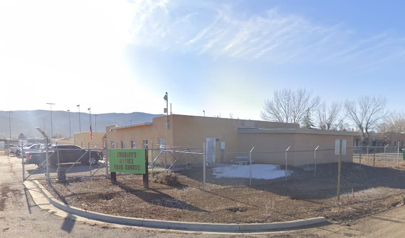 Taos Animal Control