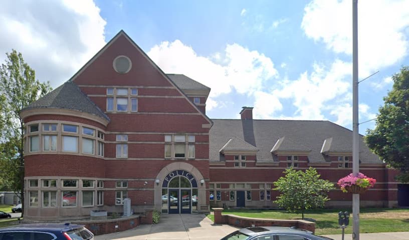 Amherst Animal Control