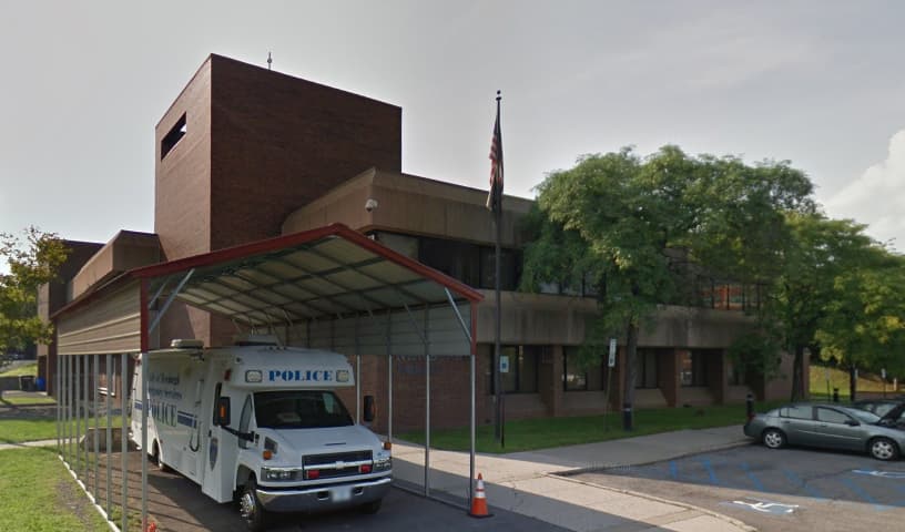City Of Newburgh Animal Control