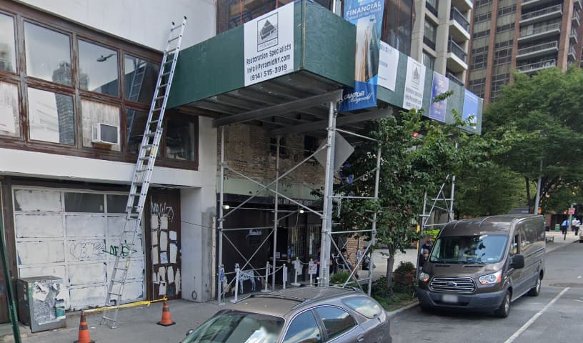 The Humane Society of New York