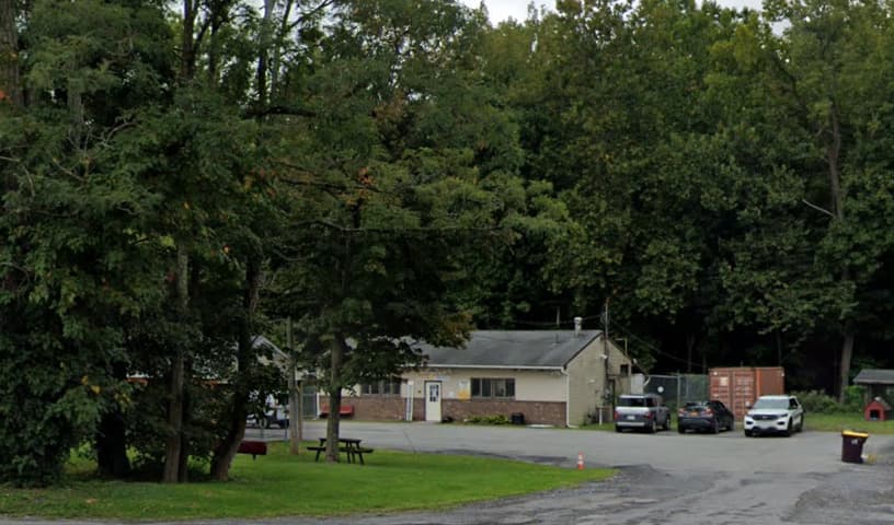 Town of Newburgh Animal Control & Shelter