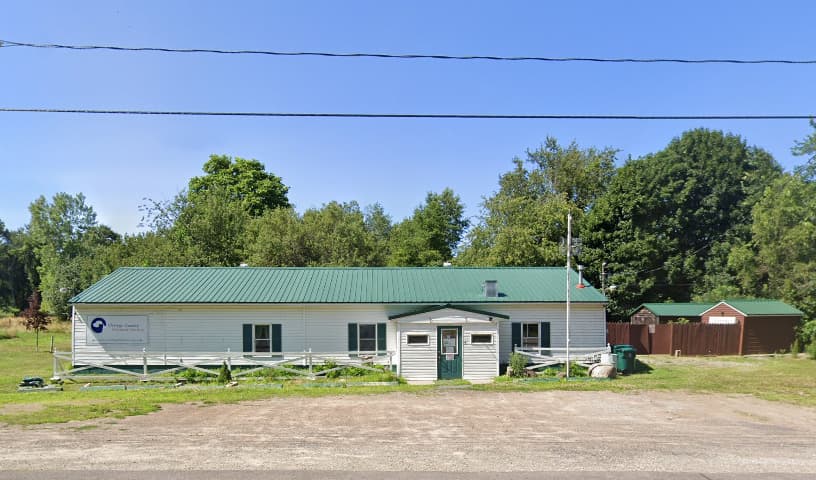 Oswego County Humane Society
