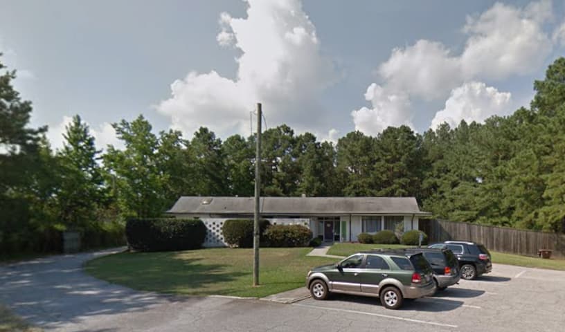 SPCA of Wake County Admission Center