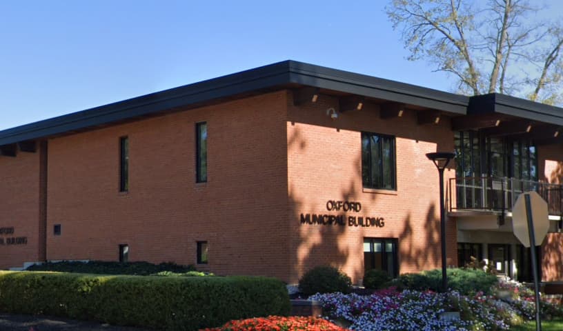 Oxford Animal Control