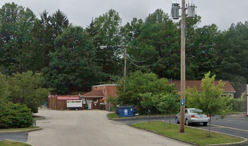 Parma Animal Shelter