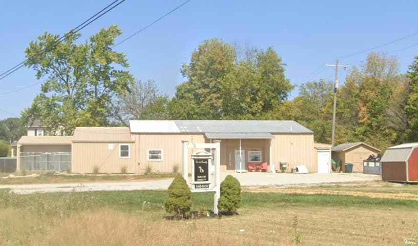 Darke County Humane Society
