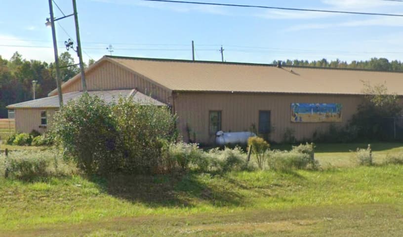 Oasis Animal Shelter