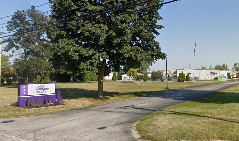 Toledo Area Humane Society