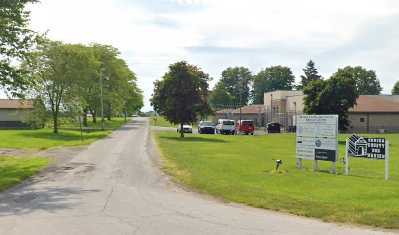 Ohio County Dog Wardens Association (OCDWA)
