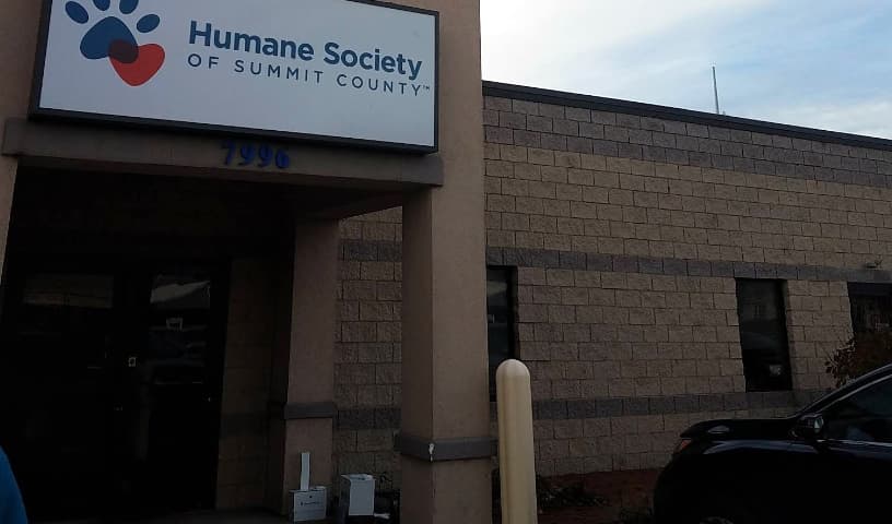 Humane Society of Summit County
