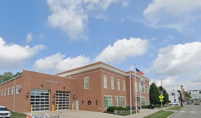 Marysville Animal Control