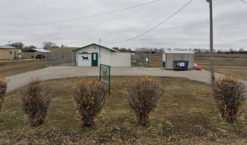 Nowata Animal Shelter