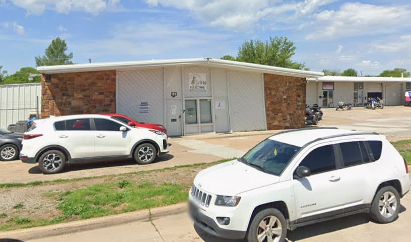 Oklahoma Pet Collective Society